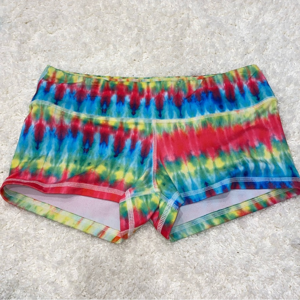 Fleo tie dye OG